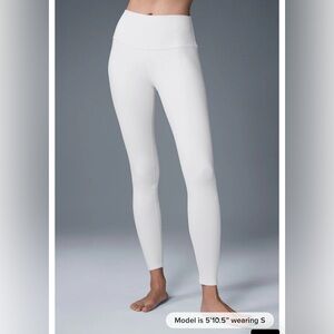 ALO High-Waist Airbrush Legging